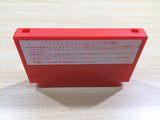 UE6124 Be-Bop High School BOXED NES Famicom Japan