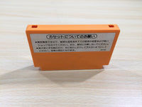 UE8511 Mario Bros. BOXED NES Famicom Japan