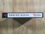 Gradius Deluxe Pack PS1 Japan - FH6440