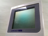 LG1758 With Defects - GameBoy Pocket Gray Grey Game Boy Console Japan