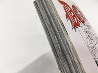 AAA1555 D.Gray-man Vol.20 Japanese Manga