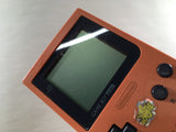 KH6282 Tested Working - GameBoy Pocket Pink Game Boy Console Japan