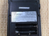 LF9429 With Defects - GameBoy Pocket Black Game Boy Console Japan