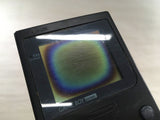 LG1125 With Defects - GameBoy Pocket Black Game Boy Console Japan