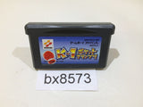 K-1 Pocket Grand Prix GameBoy Advance Japan - BX8573