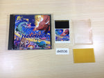 DK6536 Space Harrier BOXED PC Engine Japan