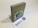 Dr. Mario GameBoy Game Boy Japan - BZ8701