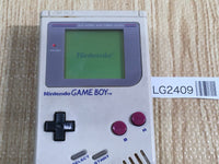 LG2409 GameBoy Original DMG-01 Game Boy Console Japan