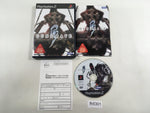 FH5301 Gungrave PS2 Japan
