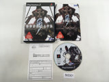 FH5301 Gungrave PS2 Japan