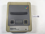 DK8104 Tested Working - SUPER FAMICOM SNES CONSOLE Japan