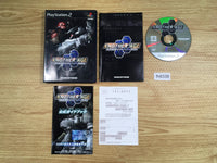 FH8338 Armored Core 2 Another Age PS2 Japan