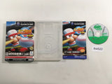Jikkyou Powerful Pro Yakyuu 10 Chou Ketteiban BOXED GameCube Japan - FH4522