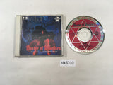 Master of Monsters CD ROM 2 PC Engine Japan - DK5310