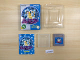 Pokemon Blue BOXED GameBoy Game Boy Japan - UE5897