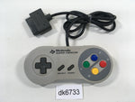 DK6733 With Defects - CONTROLLER FOR SUPER FAMICOM SNES CONSOLE Japan