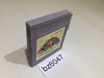 BZ6047 Kirby Kirby's Pinball Land GameBoy Game Boy Japan