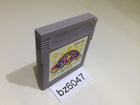 BZ6047 Kirby Kirby's Pinball Land GameBoy Game Boy Japan