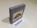 BZ6047 Kirby Kirby's Pinball Land GameBoy Game Boy Japan