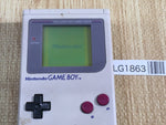 LG1863 With Defects - GameBoy Original DMG-01 Game Boy Console Japan