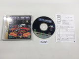 Digital Pinball Last Gladiators Sega Saturn Japan - FH4424