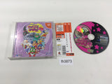 Puzzle Bobble 4 Dreamcast Japan - FH3873