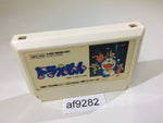 AF9282 Doraemon NES Famicom Japan