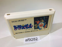 AF9282 Doraemon NES Famicom Japan