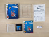 Pro Mahjong Kiwame GB II 2 BOXED GameBoy Game Boy Japan - UE2175