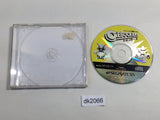 Hyper 3D Taisen Battle Gebockers Sega Saturn Japan - DK2066