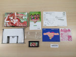 UE5205 Love Hina Advance BOXED GameBoy Advance Japan
