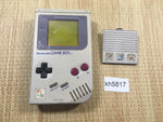 KH5817 Not Working - GameBoy Original DMG-01 Game Boy Console Japan