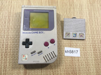 KH5817 Not Working - GameBoy Original DMG-01 Game Boy Console Japan