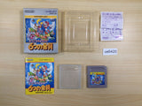 UE6420 Super Mario Land 2 6 Golden Coins BOXED GameBoy Game Boy Japan