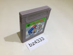 bz4333 Dr. Mario GameBoy Game Boy Japan