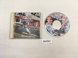 F1 Circus Special Pole to Win SUPER CD ROM 2 PC Engine Japan - DK4591
