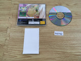 Yuukyuu Gensoukyoku ensemble 2 Sega Saturn Japan - FH9782