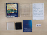 Pro Mahjong Kiwame GB II 2 BOXED GameBoy Game Boy Japan - UE2175