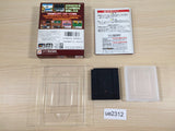 Kinniku Banzuke Mascle Ranking BOXED GameBoy Game Boy Japan - UE2312