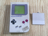 LG2409 GameBoy Original DMG-01 Game Boy Console Japan