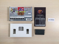 UE3884 Custom Robo GX BOXED GameBoy Advance Japan