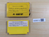 UE8512 Lode Runner BOXED NES Famicom Japan