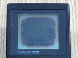 LG1126 With Defects - GameBoy Pocket Black Game Boy Console Japan