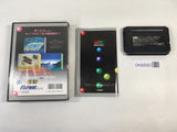 DK8200 Junction BOXED Mega Drive Genesis Japan