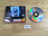 FH9071 The House of the Dead Sega Saturn Japan