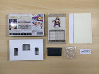 UE6023 Wario Land Advance Mario BOXED GameBoy Advance Japan