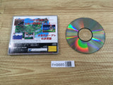 FH9885 Mahou Kishi Rayearth First Limited W Premium Sega Saturn Japan