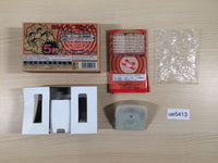 ue5413 Made In Wario Ware TWISTED Mawaru Mario BOXED GameBoy Advance Japan