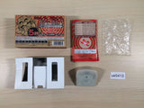 ue5413 Made In Wario Ware TWISTED Mawaru Mario BOXED GameBoy Advance Japan