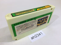 AH2341 Spelunker NES Famicom Japan